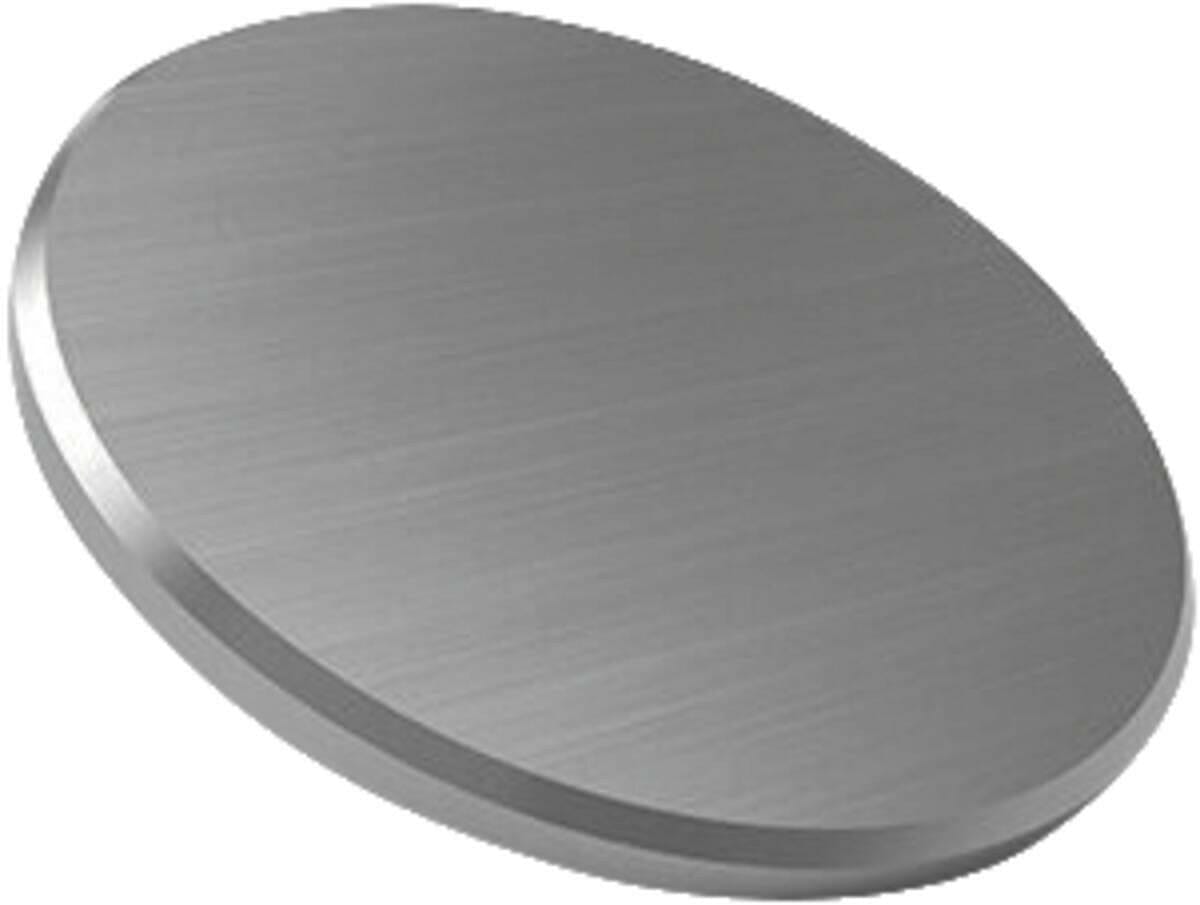 Quooker Quooker Serviceset afdekplaat RVS