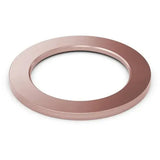 Quooker Quooker Serviceset Rozet Flex rosé koper