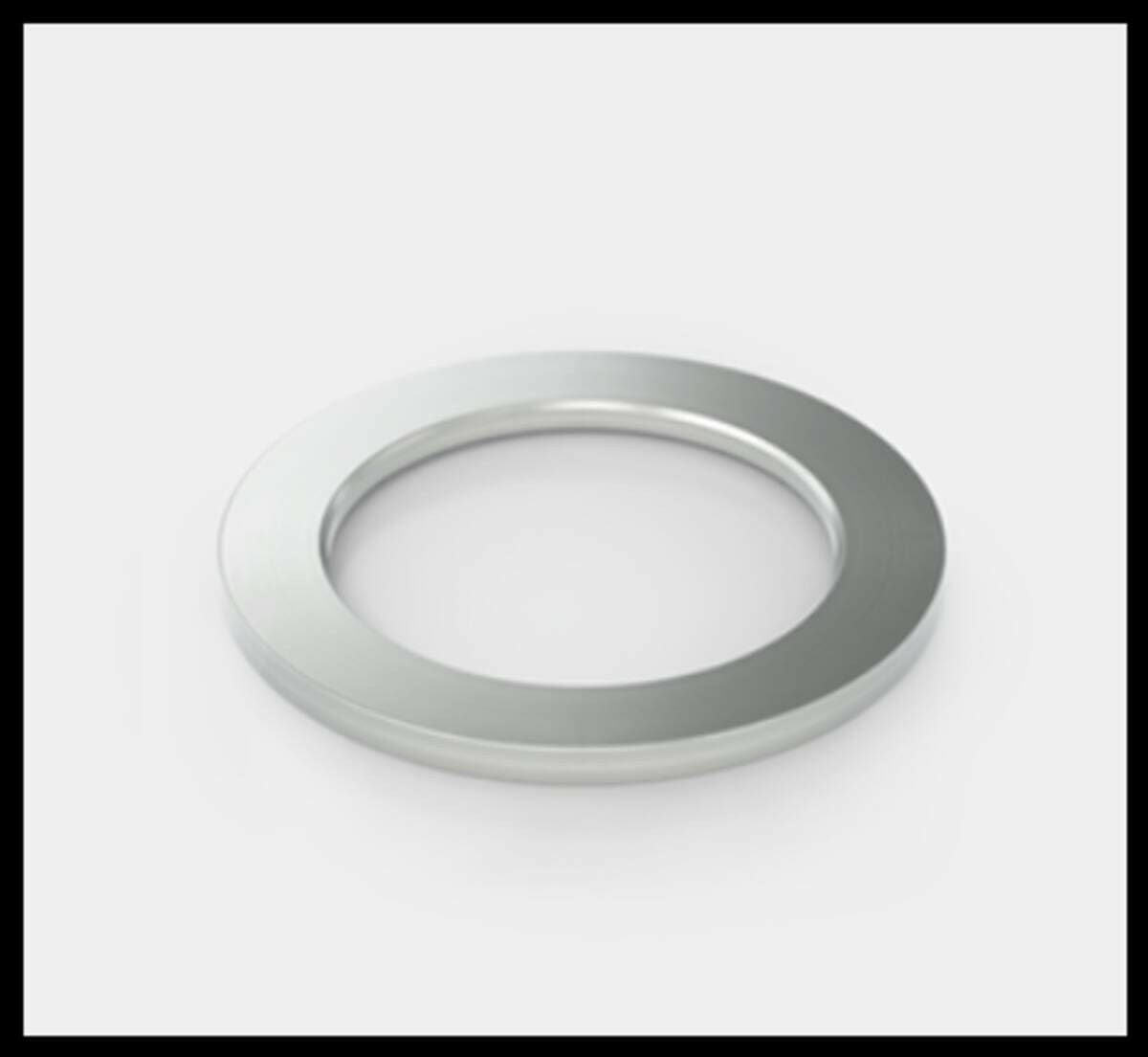 Quooker Quooker Serviceset Rozet Flex RVS