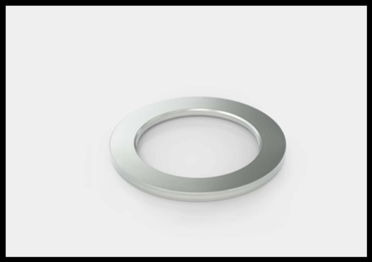 Quooker Quooker Serviceset Rozet Nordic RVS