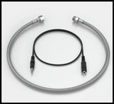 Quooker Quooker Verlengset 100cm tbv. Quookerkraan Nordic/Fusion/Fle