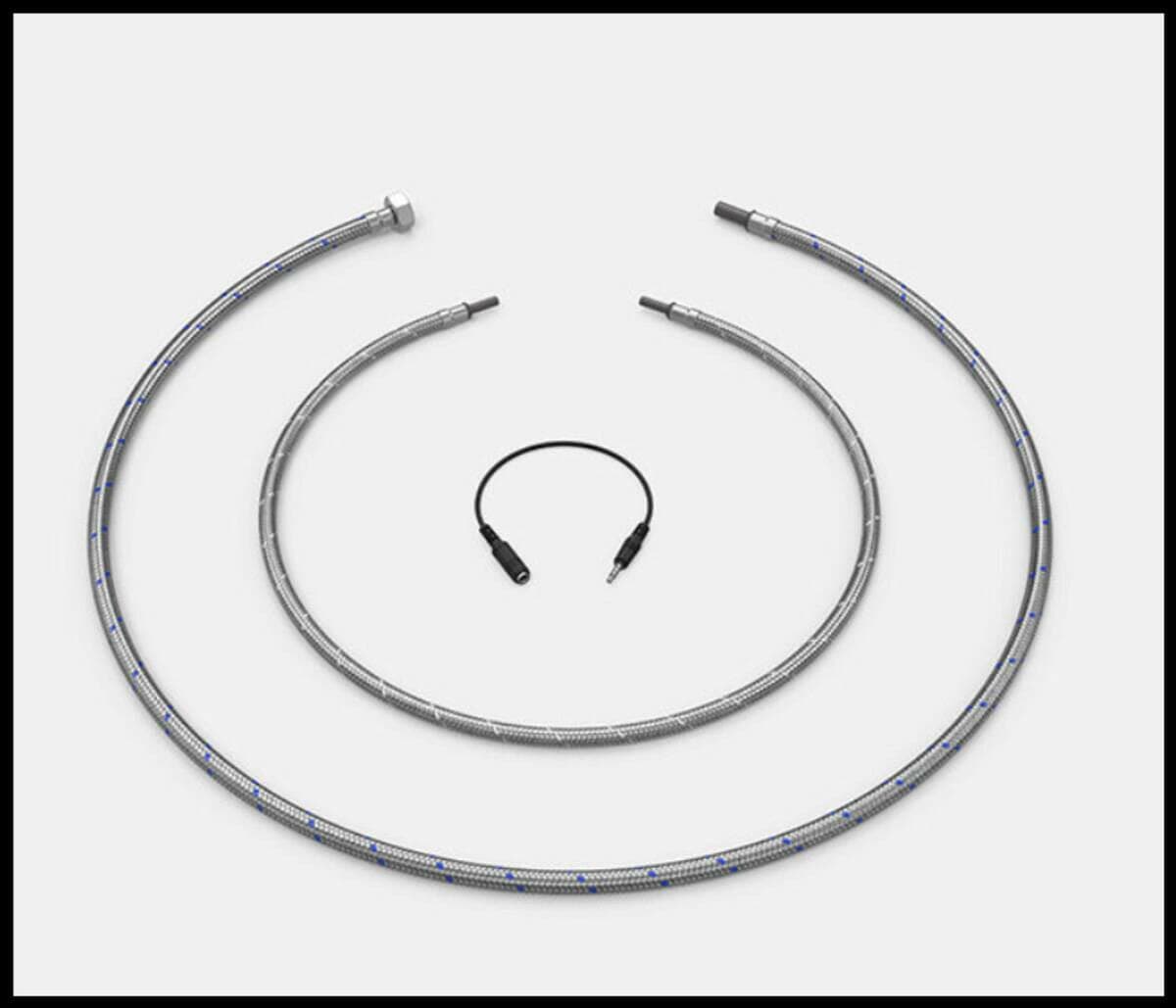 Quooker Quooker Verlengset CUBE