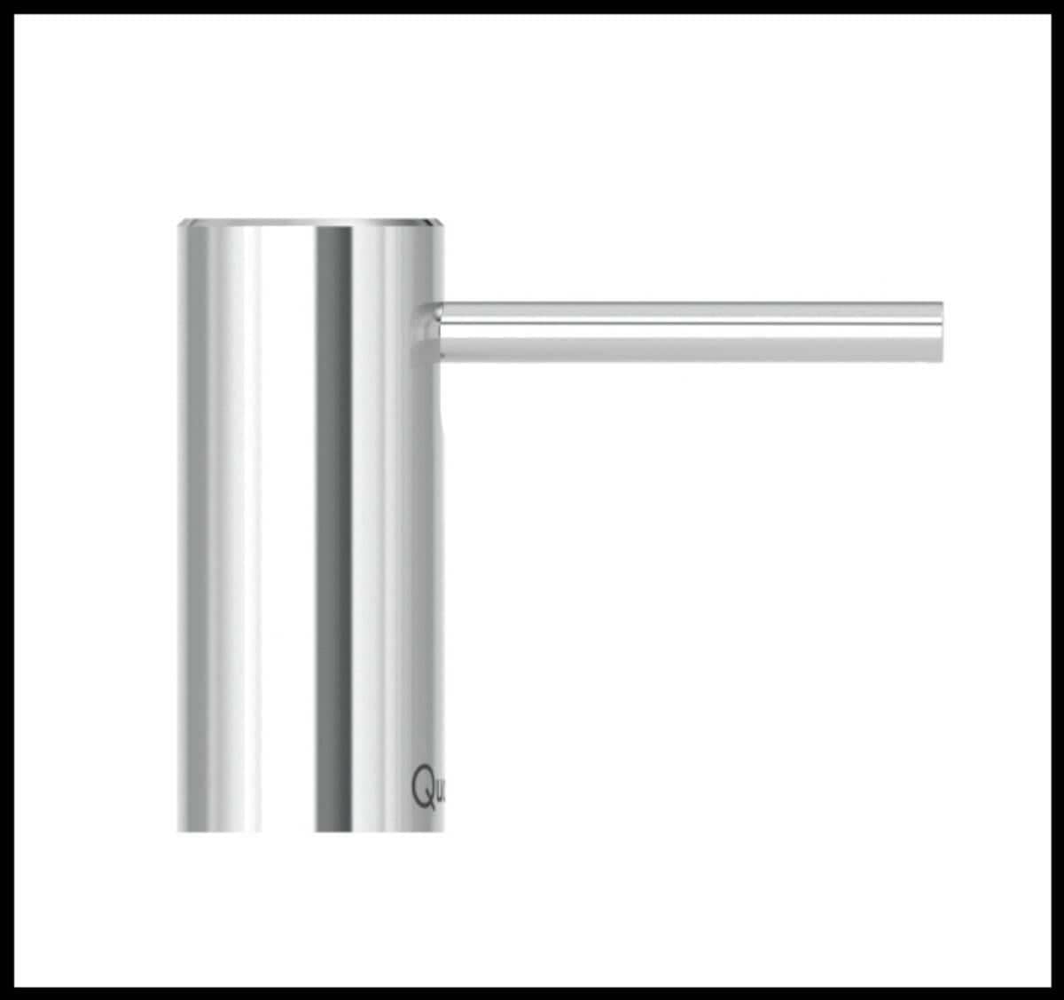 Quooker Quooker Zeeppomp Nordic Chroom