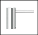 Quooker Quooker Zeeppomp Nordic Chroom