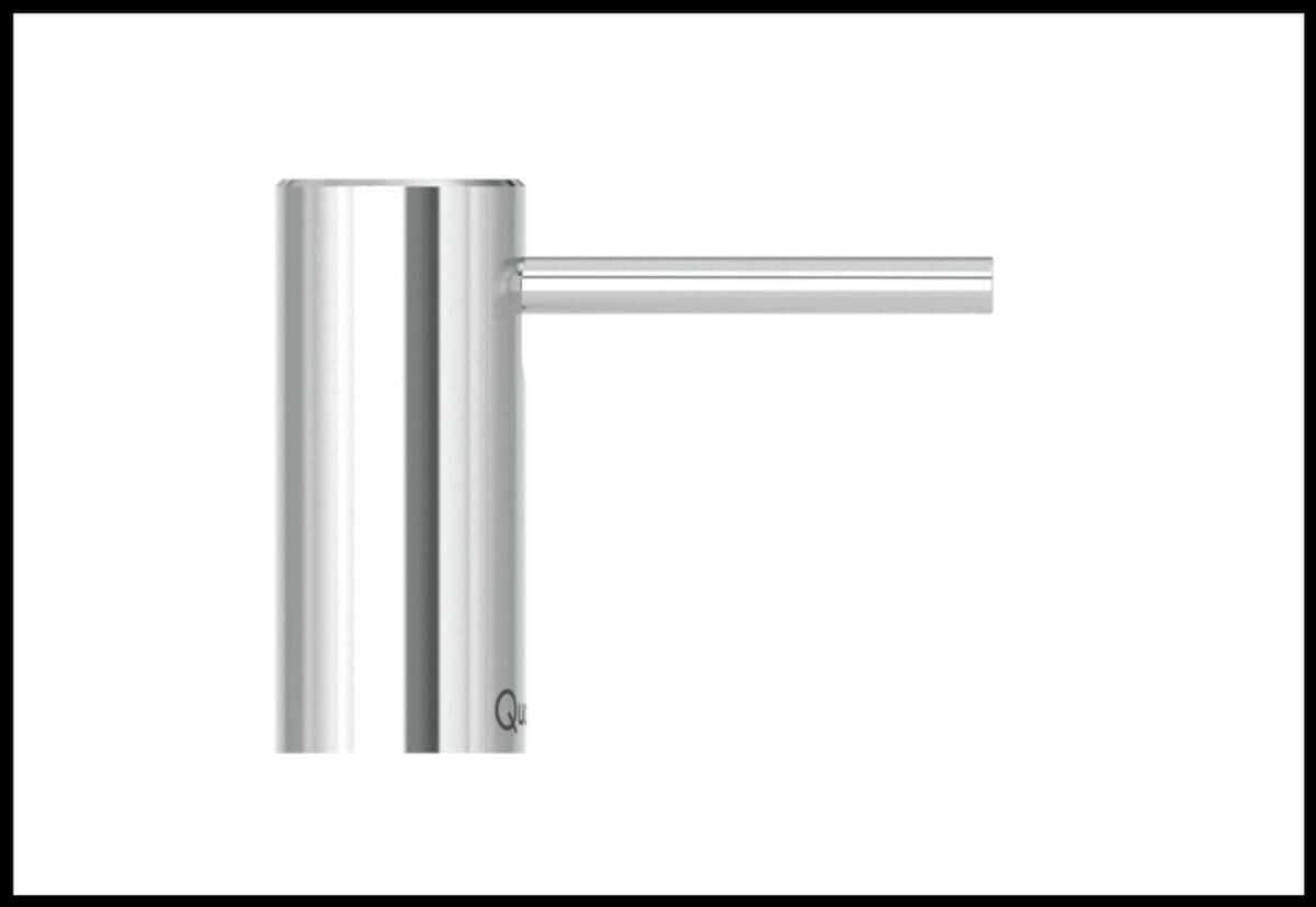 Quooker Quooker Zeeppomp Nordic Chroom