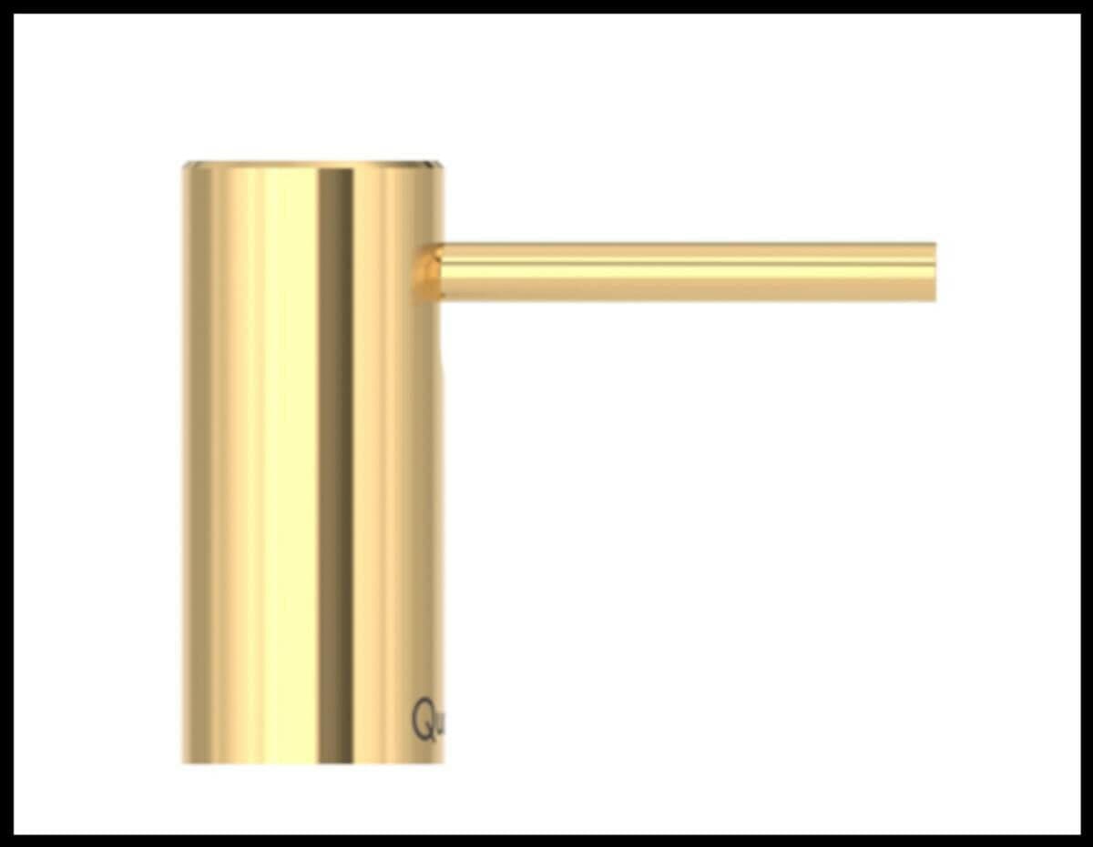 Quooker Quooker Zeeppomp Nordic goud