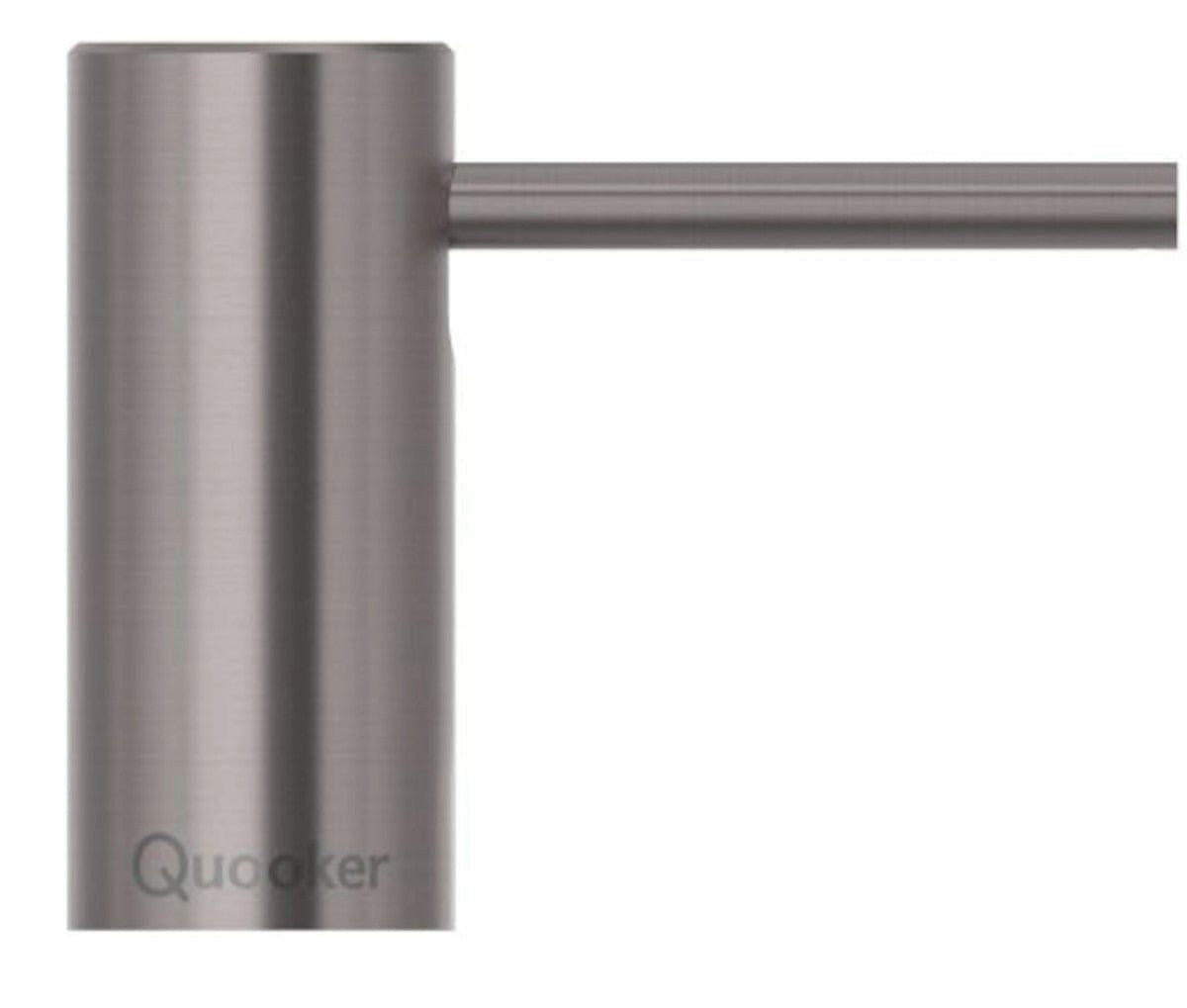 Quooker Quooker Zeeppomp Nordic Gunmetal