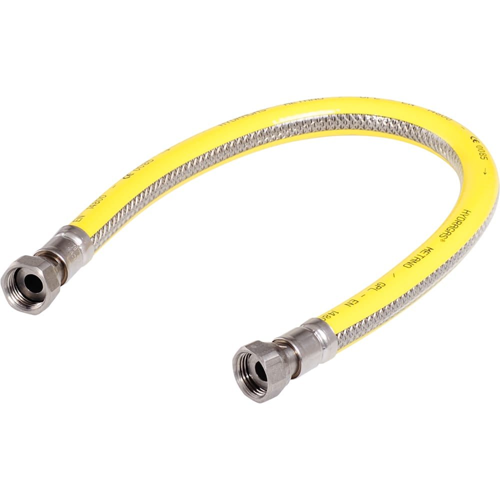 Raminex Raminex Gasslang 125cm Superflex