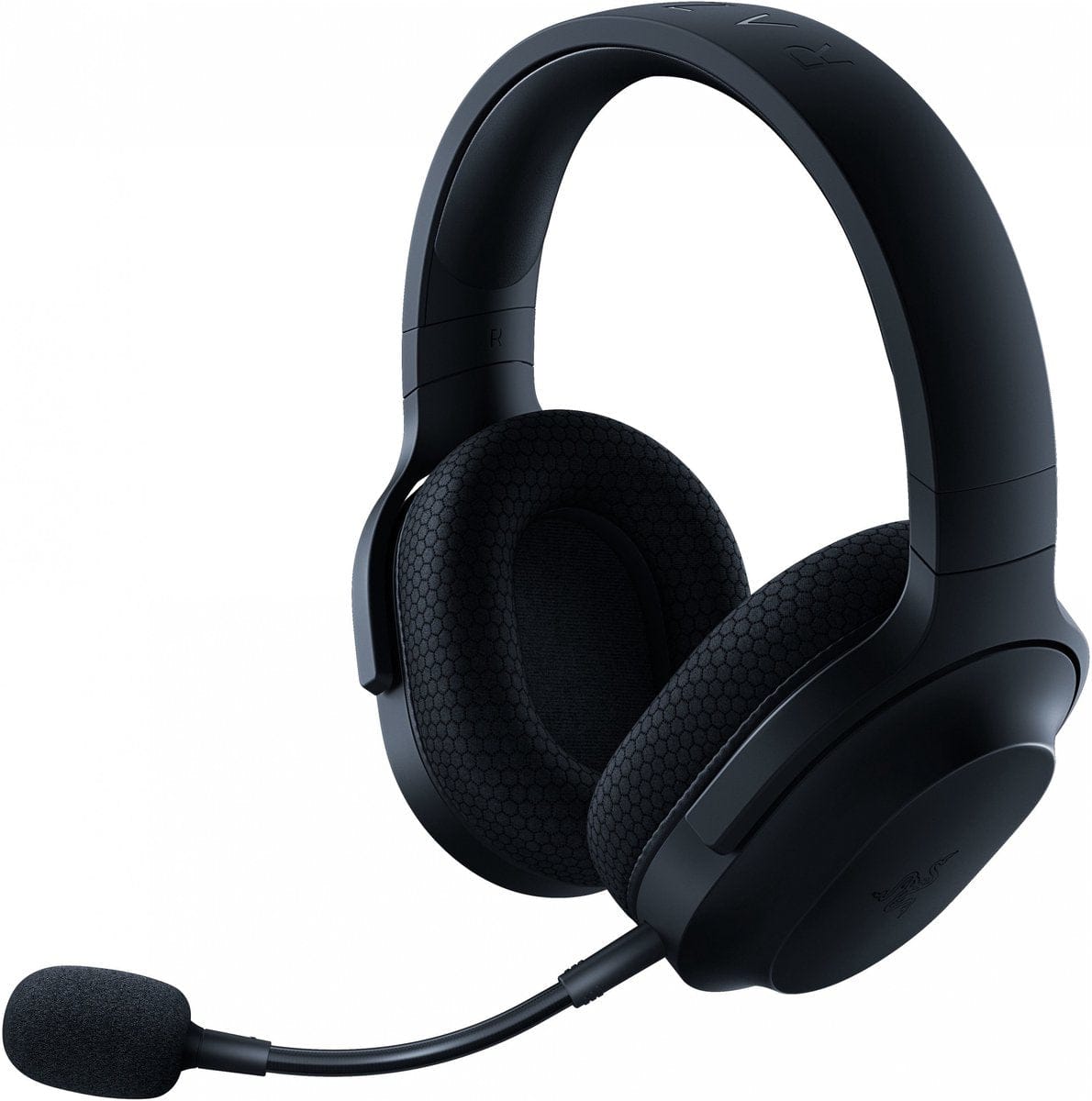 Razer Razer Barracuda X (2022) Wireless Gaming Headset Black