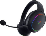 Razer Razer Barracuda X Chroma Wireless Gaming Headset - Black