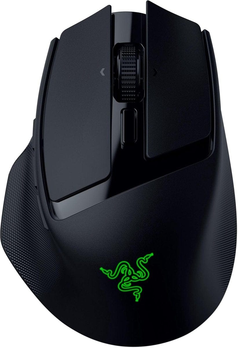 Razer Razer Basilisk Mobile Gaming Mouse