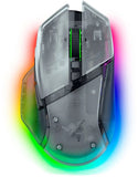 Razer Razer Basilisk V3 Pro 35K Draadloze Mouse Phantom White
