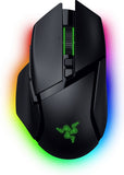 Razer Razer Basilisk V3 Pro 35K Ergonomic Wireless Mouse Black