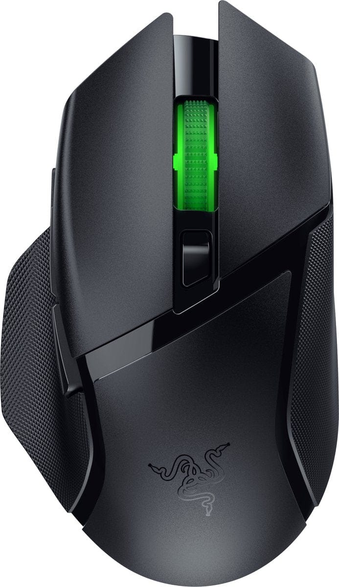 Razer Razer Basilisk V3 X HyperSpeed Wireless Gaming Mouse