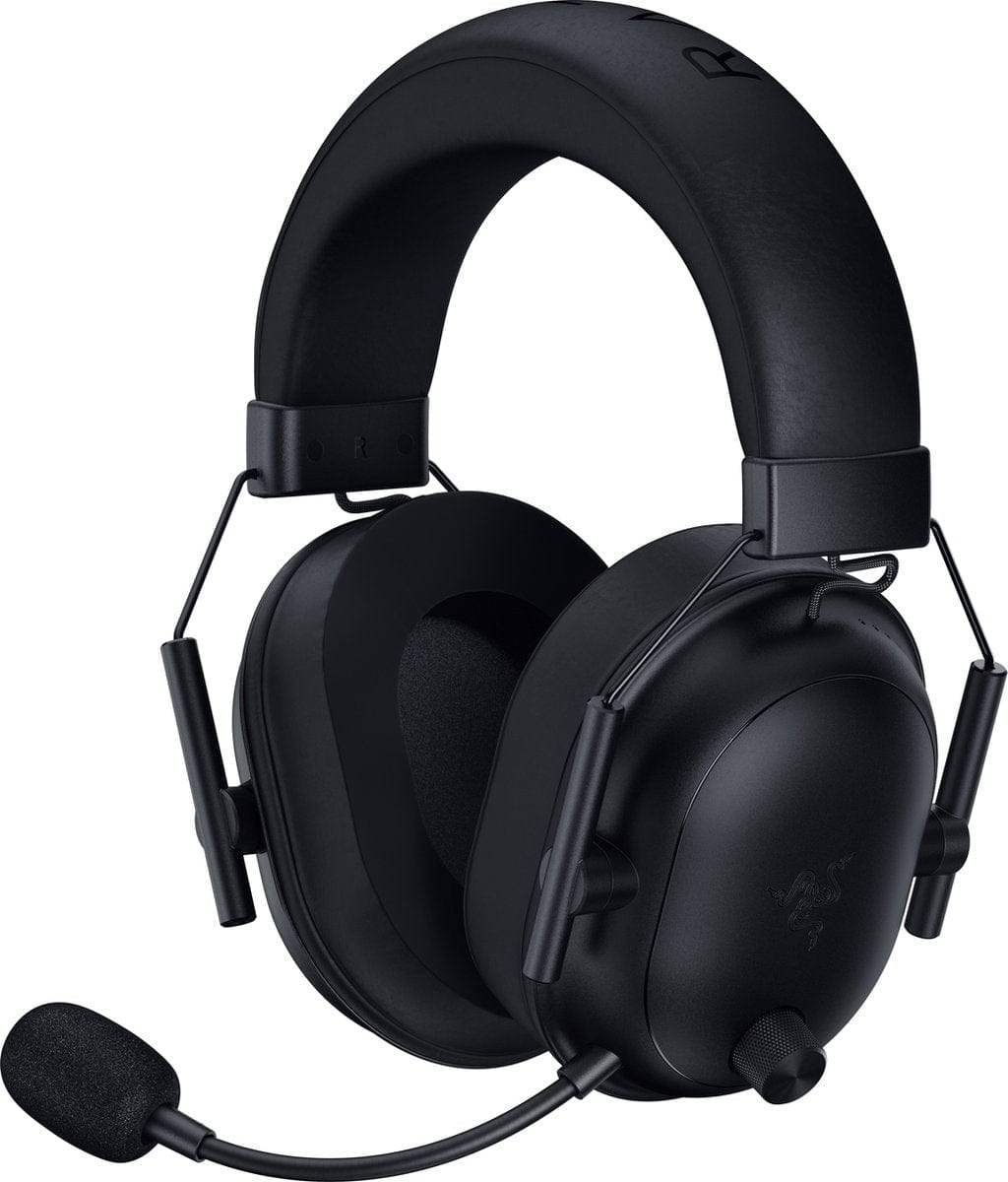 Razer Razer BlackShark V2 HyperSpeed Gaming Headset Black
