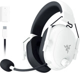 Razer Razer BlackShark V2 HyperSpeed Gaming Headset White Edition