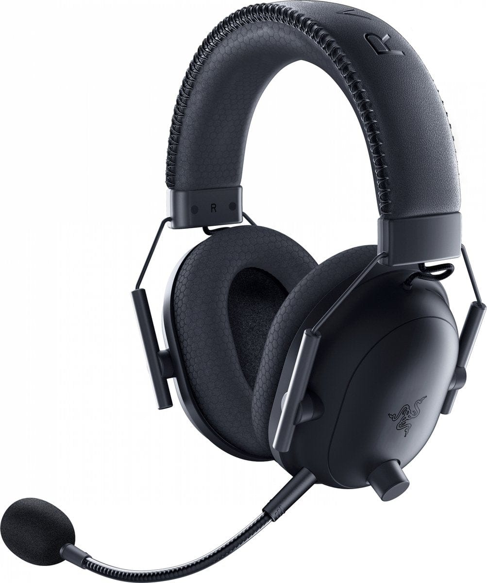 Razer Razer BlackShark V2 Pro (2023) Wireless Headset Black