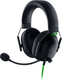 Razer Razer BlackShark V2 X USB Headset Black