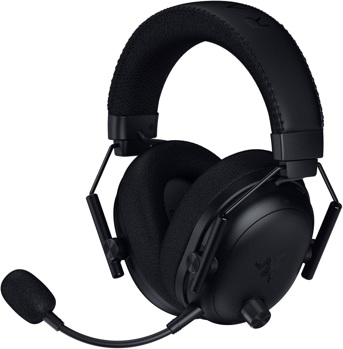 Razer Razer BlackShark V3 Pro Wireless Gaming Headset for PC Black
