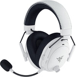 Razer Razer BlackShark V3 Pro Wireless Headset White