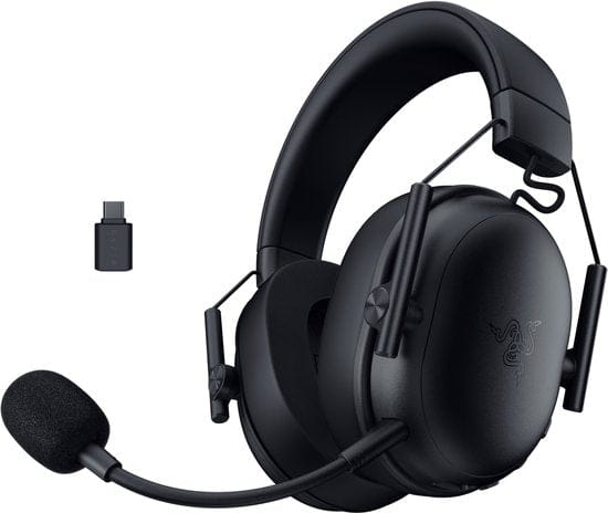 Razer Razer BlackShark V3 X Hyperspeed Wireless Gaming Headset PC