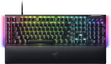 Razer Razer BlackWidow V4 Mechanical Gaming Keyboard Yellow Switch