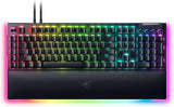 Razer Razer BlackWidow V4 Pro Mechanical Keyboard Green Switch
