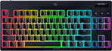 Razer Razer BlackWidow V4 TKL HyperSpeed Keyboard Orange Switch