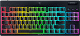 Razer Razer BlackWidow V4 TKL HyperSpeed Keyboard Yellow Switch