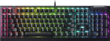 Razer Razer BlackWidow V4 X Mechanical Keyboard Yellow Switch