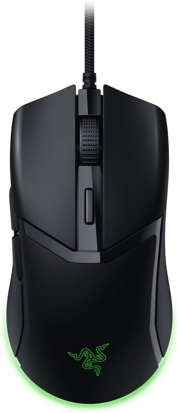 Razer Razer Cobra Lightweight Wired Gaming Mouse Razer Chroma RGB