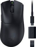 Razer Razer DeathAdder V3 HyperSpeed Gaming Mouse Black