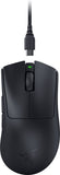 Razer Razer DeathAdder V3 Pro Gaming Mouse Black