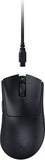 Razer Razer DeathAdder V4 Pro Gaming Mouse - Black