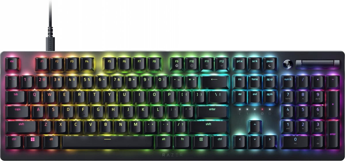 Razer Razer DeathStalker V2 Gaming Keyboard