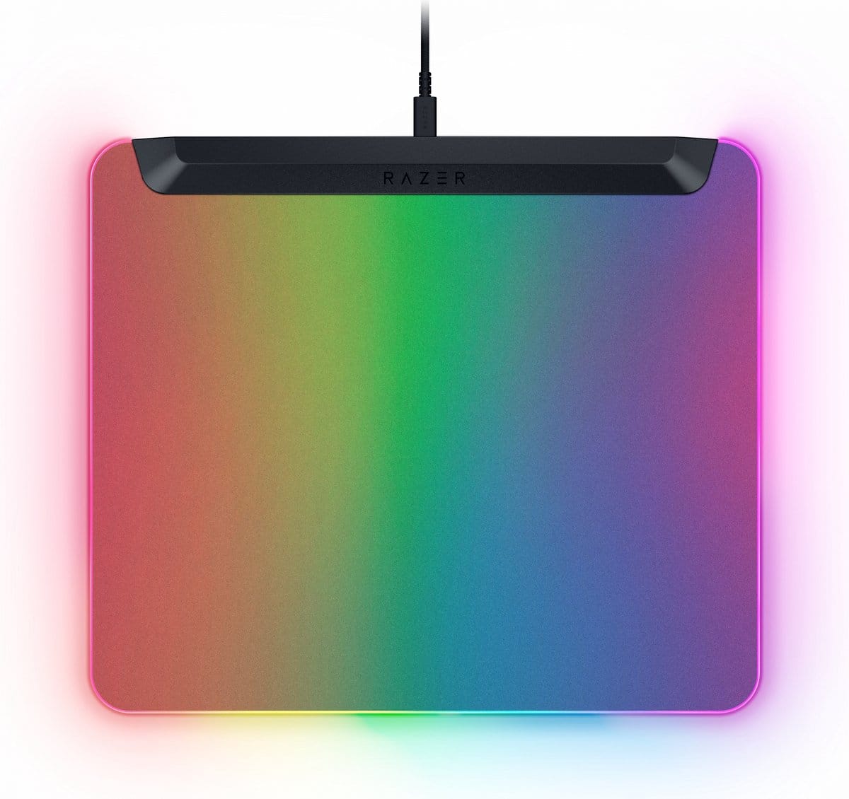 Razer Razer Firefly V2 Pro Multizone Chroma Gaming Mouse Mat Black