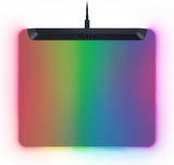 Razer Razer Firefly V2 Pro Multizone Chroma Gaming Mouse Mat Black
