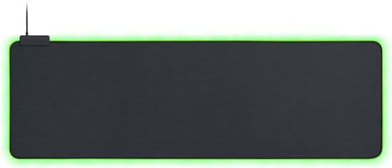 Razer Razer Goliathus Chroma Extended - Soft Gaming Mouse Mat
