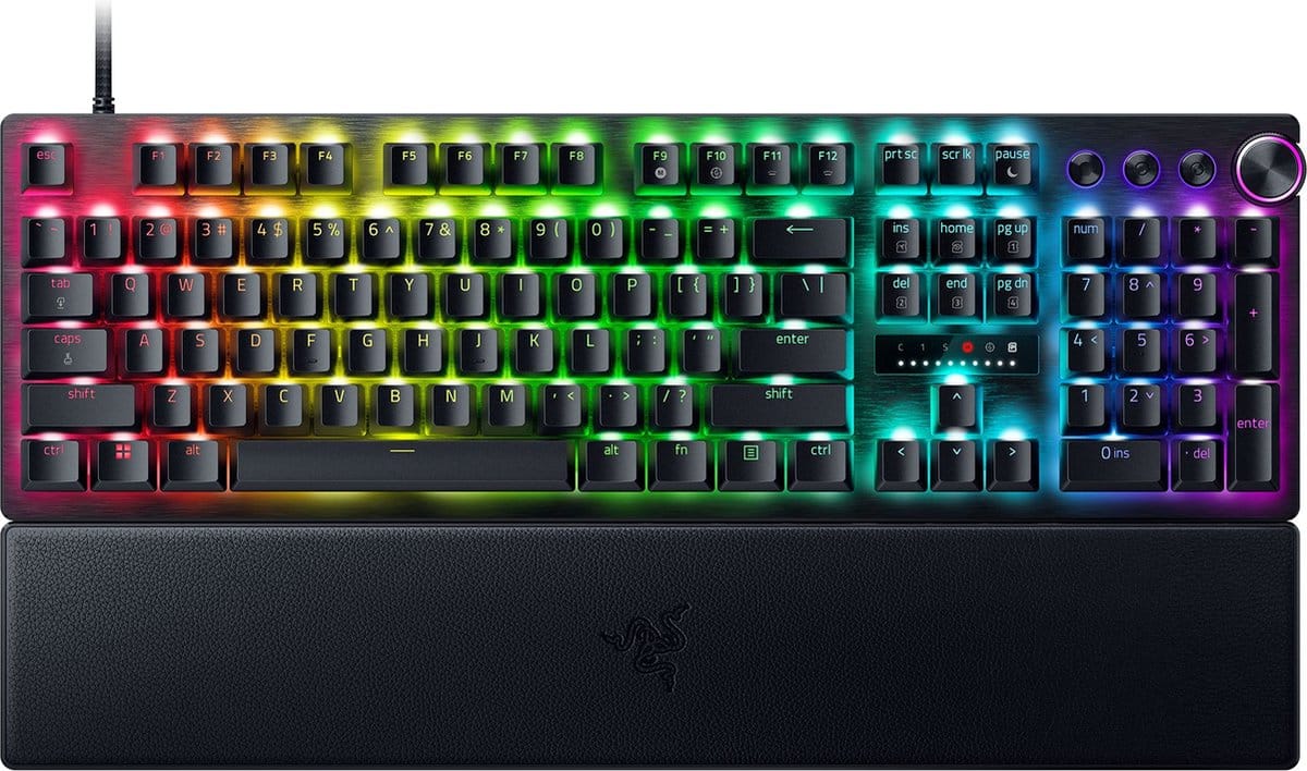 Razer Razer Huntsman V3 Pro Keyboard