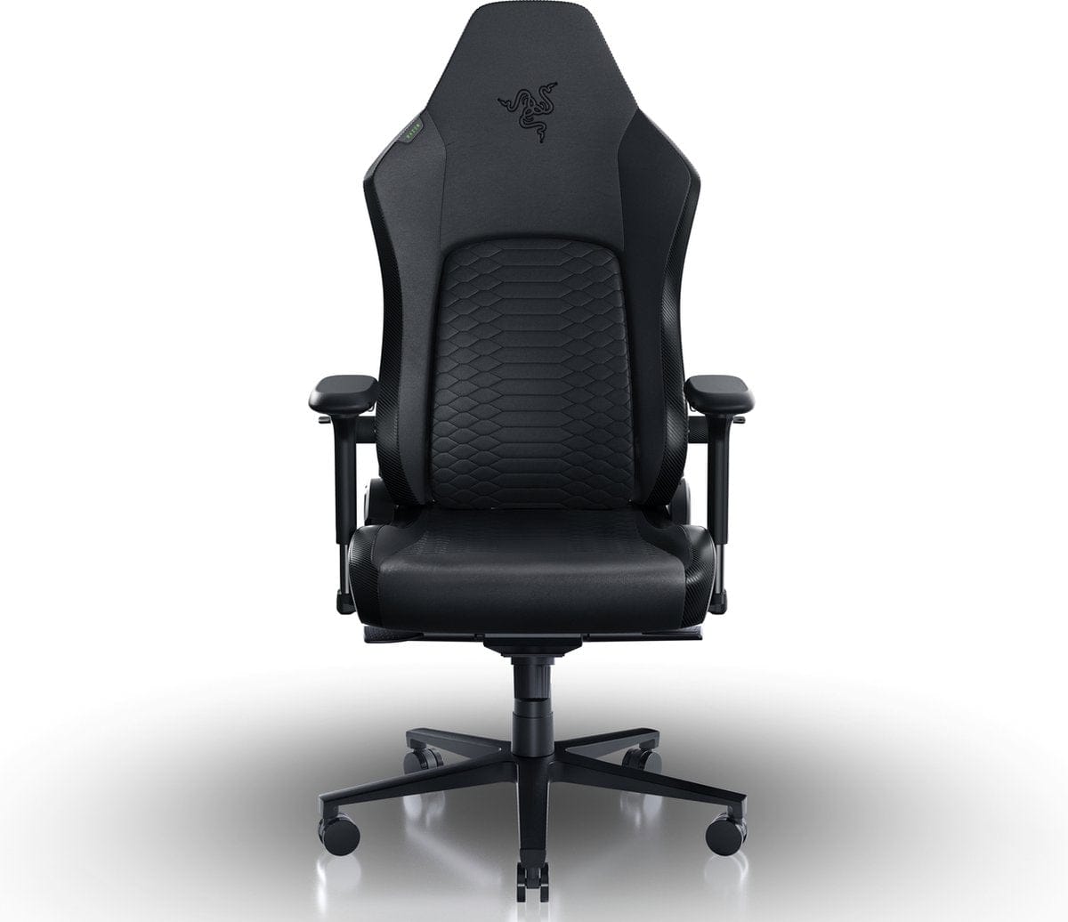 Razer Razer Iskur V2 Gaming Chair Black