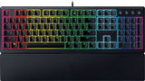 Razer Razer Ornata V3 Low Profile Gaming Keyboard - US Layout
