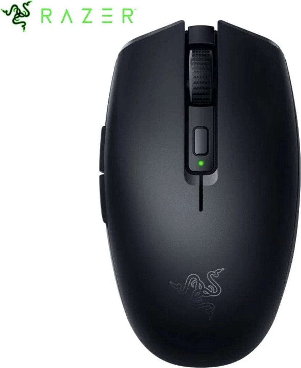 Razer Razer Orochi V2 Wireless Gaming Mouse Black