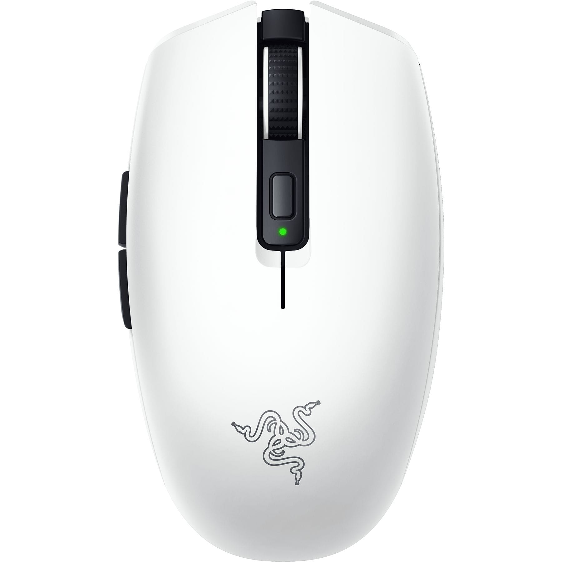 Razer Razer Orochi V2 Wireless Gaming Mouse White Edition