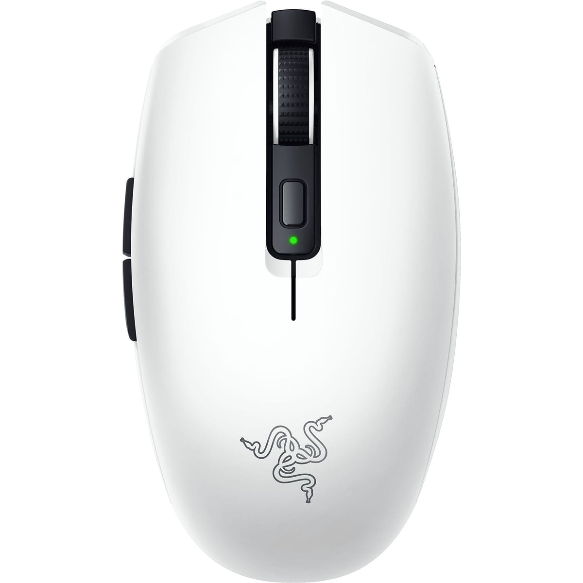Razer Razer Orochi V2 Wireless Gaming Mouse White Edition
