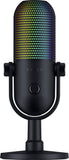 Razer Razer Seiren V3 Chroma Microphone Black