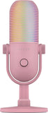 Razer Razer Seiren V3 Chroma Microphone Quartz