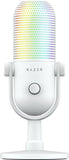 Razer Razer Seiren V3 Chroma Microphone White