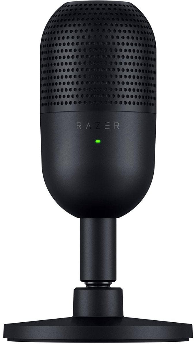 Razer Razer Seiren V3 Mini Microphone Black