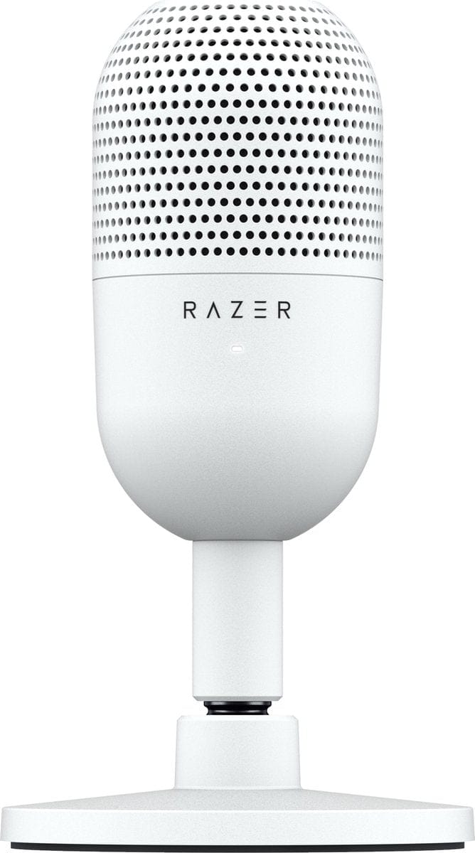 Razer Razer Seiren V3 Mini Microphone Quartz