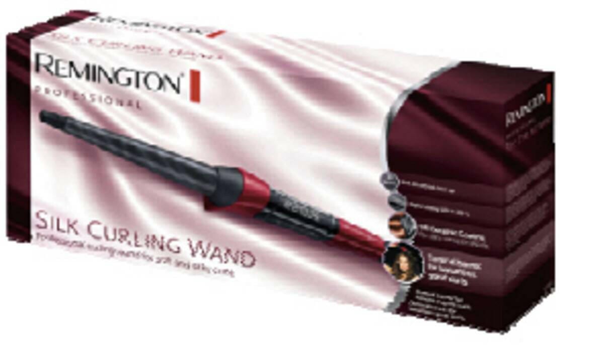 Remington Remington CI96W1 zwart-rood